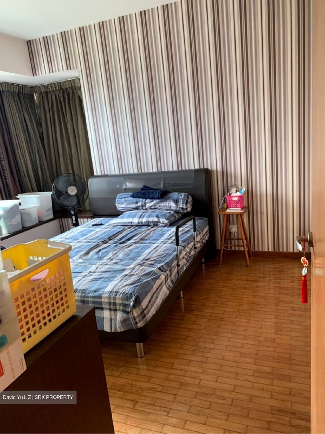 Scenic Heights (D12), Apartment #453481391